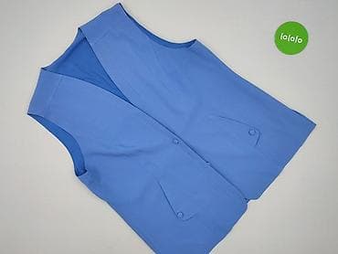 po 70 tce: Kamizelka damska, rozmiar 3XL — 2
