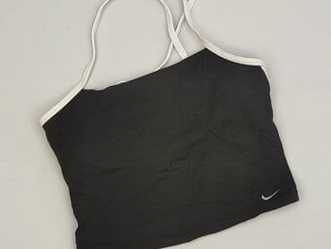 nike crop t shirty: Nike, Top damski, rozmiar S — 1