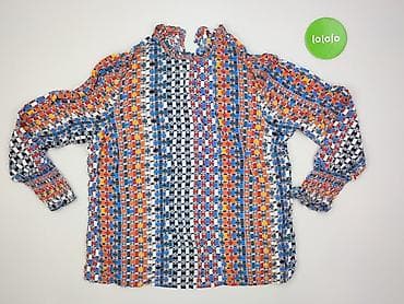 bluza stwd: TU Woman, Bluzka damska, rozmiar XL — 2