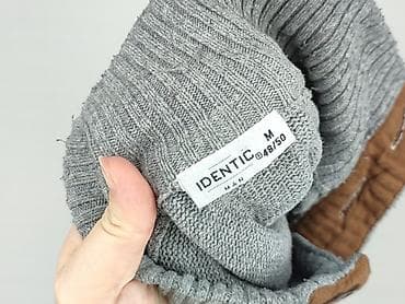 mesh: IDENTIC, Sweter dla mężczyzn, rozmiar M — 5