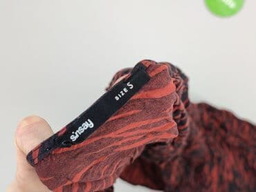 sukienka w panterkę, mohito: Sinsay, Sukienka damska, rozmiar S — 4