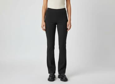 gina tricot jeansy: Gina Tricot, Spodnie materiałowe damskie, rozmiar XS — 7