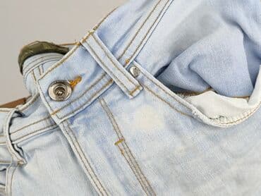спортивні костюми чоловічі польща: Jeansy dla mężczyzn, 2XL, Zara, stan - Dobry — 5
