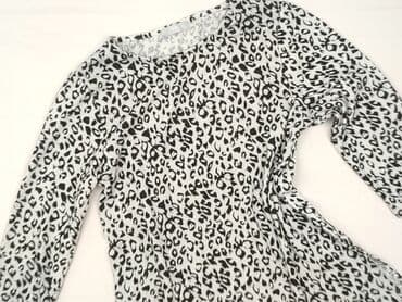 bluzki wężowy wzór: TXM, Women's blouse, size S (EU 36) — 1