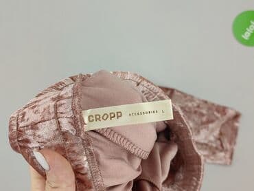 cropp kapcie pierogi: Cropp, Spodnie materiałowe damskie, rozmiar L — 4