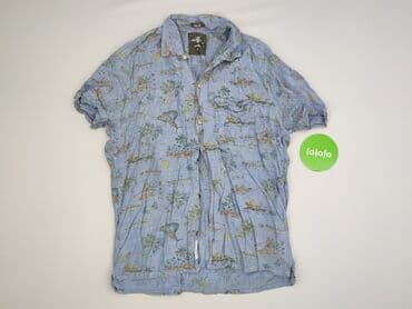 koszula z vice city: H&M L.O.G.G., Koszulа dla mężczyzn, rozmiar M — 2