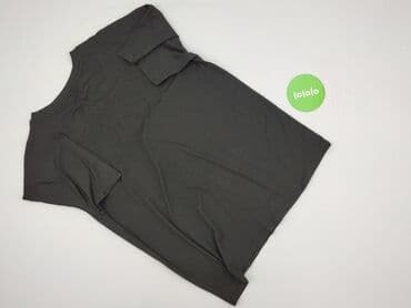 koszulka z solar: Shein, T-shirt damski, rozmiar S — 3