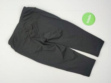 koszulka termoaktywna damska lidl: Crivit, Legginsy Sportowe damskie, rozmiar S — 3