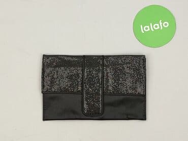 biżuteria do zielonej sukienki: Clutch bag, condition - Very good — 2