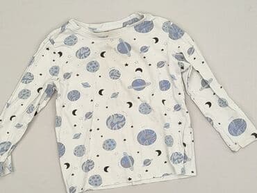 wisla krakow koszulka: Blouse, Sinsay, 3-4 years, 98-104 cm, condition - Very good — 1