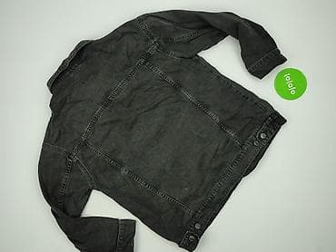 katana: Denim, Kurtka jeansowa damska, rozmiar S — 3