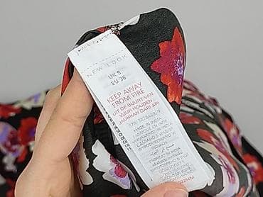 sukienki midi plus size: New Look, Sukienka damska, rozmiar S — 6