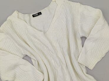 nylon sweter: YOINS, Sweter damski, rozmiar 2XL — 1