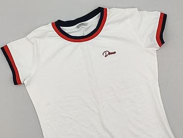 emo bluza: Diverse, T-shirt damski, rozmiar L — 1