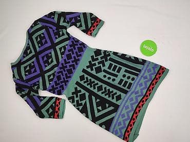 rainbow high bluza: RAINBOW, Sukienka damska, rozmiar S — 4