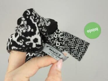 stringi damskie xxl: Spodnie materiałowe damskie, rozmiar XL — 5