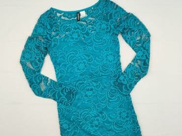 sukienka z lyocellu h m: H&M, Sukienka damska, rozmiar XS — 1