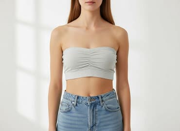 diverse majtki damskie: Diverse, Top damski, rozmiar S — 7