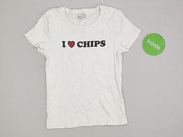 coccodrillo bluzki: Cropp, T-shirt damski, rozmiar L — 2
