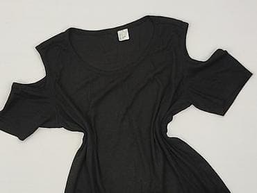 stan dobry: T-shirt damski, rozmiar S — 1
