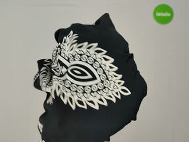 sukienka boho na wesele plus size: Sukienka damska, rozmiar S — 5