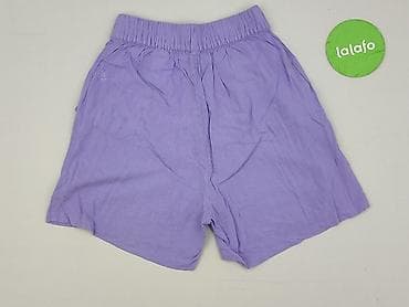 szorty mama: H&M Divided, Szorty damskie, rozmiar 2XS — 3