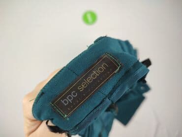 BPC Selection, Material trousers for women, size L (EU 40) — 4