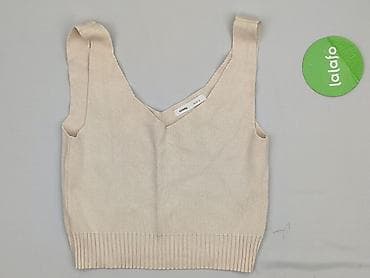 next sandaly: Sinsay, Top damski, rozmiar L — 2