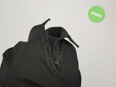 t shirty basic hugo boss: Damska koszulka polo, rozmiar S — 4