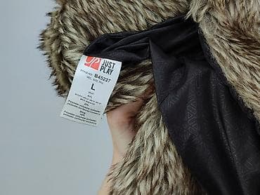 furry: Kamizelka damska, rozmiar L — 5