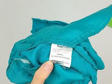 pauzza pl nowosci: Papaya, Szorty damskie, rozmiar L — 5