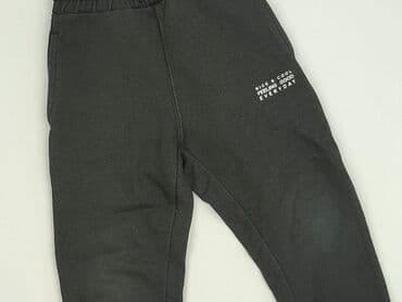 bielizna termoaktywna smartwool: Sweatpants, Zara, 3-4 years, 98/104, condition - Very good — 1