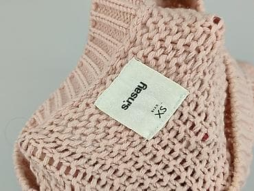 mango sweter w paski: Women`s sweater, size XS — 4