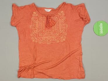 t shirty dekolt lodka: T-shirt damski, XS — 3