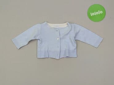 stradivarius.pl sukienki: Cardigan, 0-3 months, condition - Good — 2