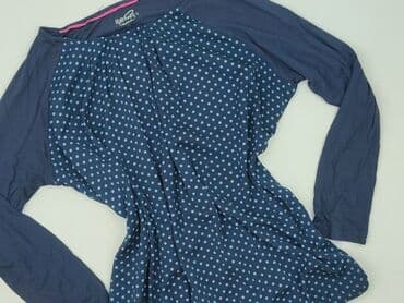 bluzki do plisowanej spódnicy: Bonita, Bluzka damska, rozmiar XL — 1