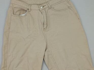 enplus buty mokasyny: Shein, Jeansy damskie, M — 1