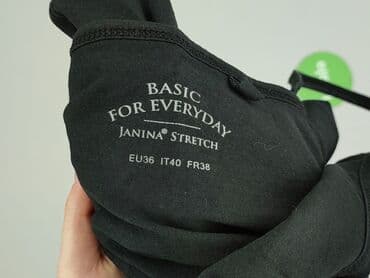 janina stretch t shirt: Janina, Women`s top, size S — 4