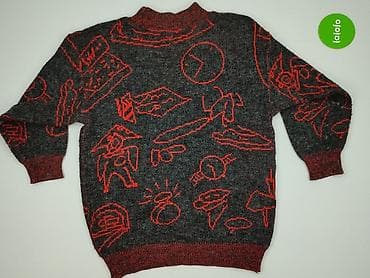 tom tailor swetry: Sweter damski, rozmiar 3XL — 3