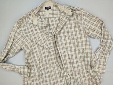 marynarka męska sinsay: Сорочка для чоловіків, 2XL на lalafo.pl — 1 marynarka męska sinsay: Сорочка для чоловіків, 2XL — 1