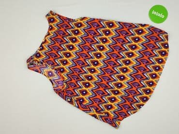 azteckie wzory ubrania: Atmosphere, Top damski, rozmiar L — 3