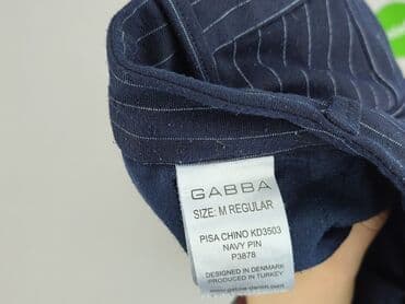 buty gumowe ccc: Gabba, Spodnie materiałowe damskie, rozmiar M — 5