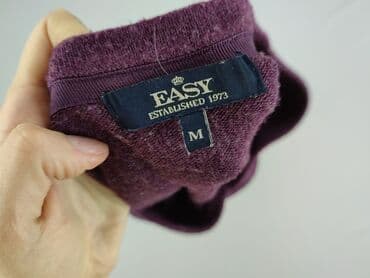 swetrem: Easy, Sweter dla mężczyzn, rozmiar M — 5