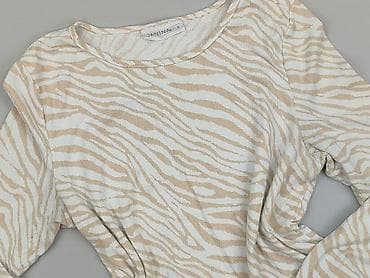 koszule taranko: Janina, Bluzka damska, rozmiar S — 1