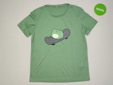 t shirty kermit: T-shirt damski, rozmiar M — 3