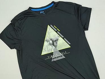 dresy crivit: Crivit, Koszulka dla mężczyzn, rozmiar L — 1