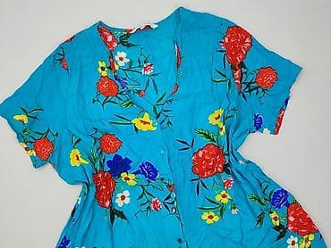 smog blouse: Capsule, Bluzka damska, rozmiar XL — 1