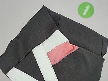 klapki brawl stars: Bershka, Sukienka damska, rozmiar L — 5