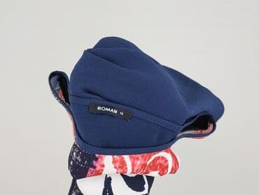 bluzka w kwiaty new yorker: Roman Originals, Bluzka damska, rozmiar 2XL — 4