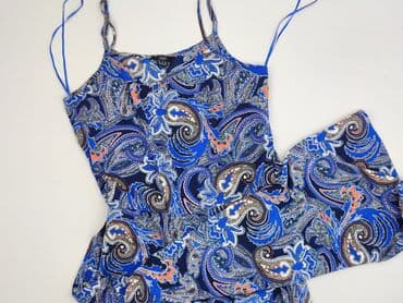 klapki herms: F&F, Kombinezon damski, rozmiar L — 1